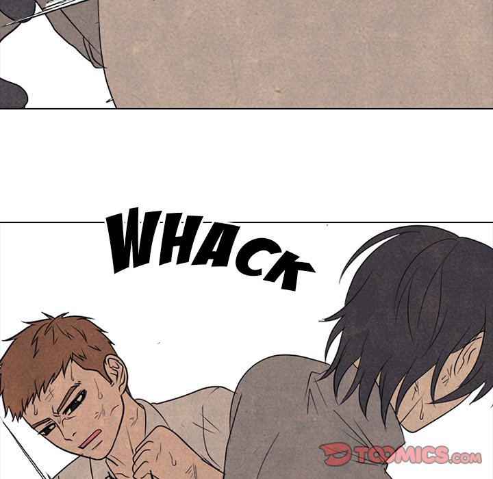 High School Devil Chapter 322 - Page 57