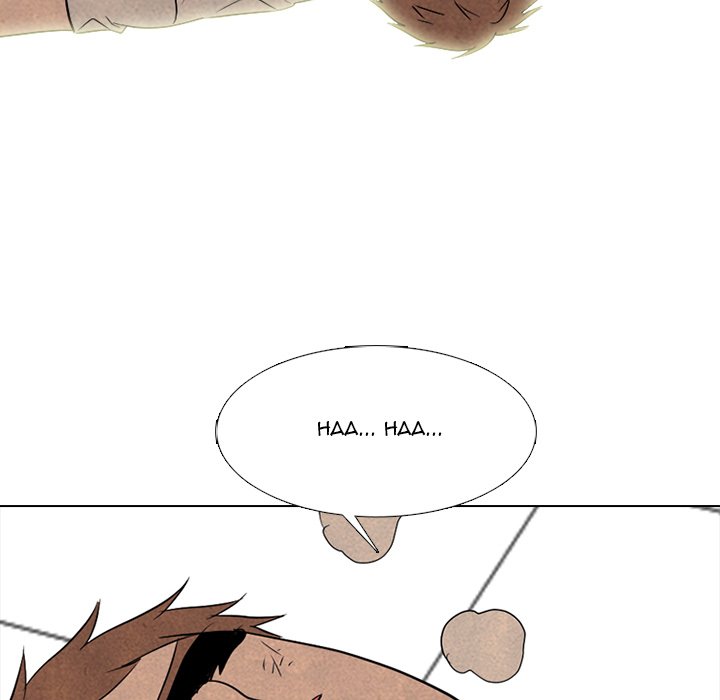 High School Devil Chapter 322 - Page 74