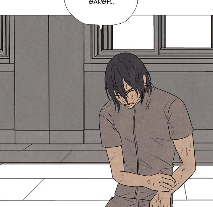 High School Devil Chapter 322 - Page 91