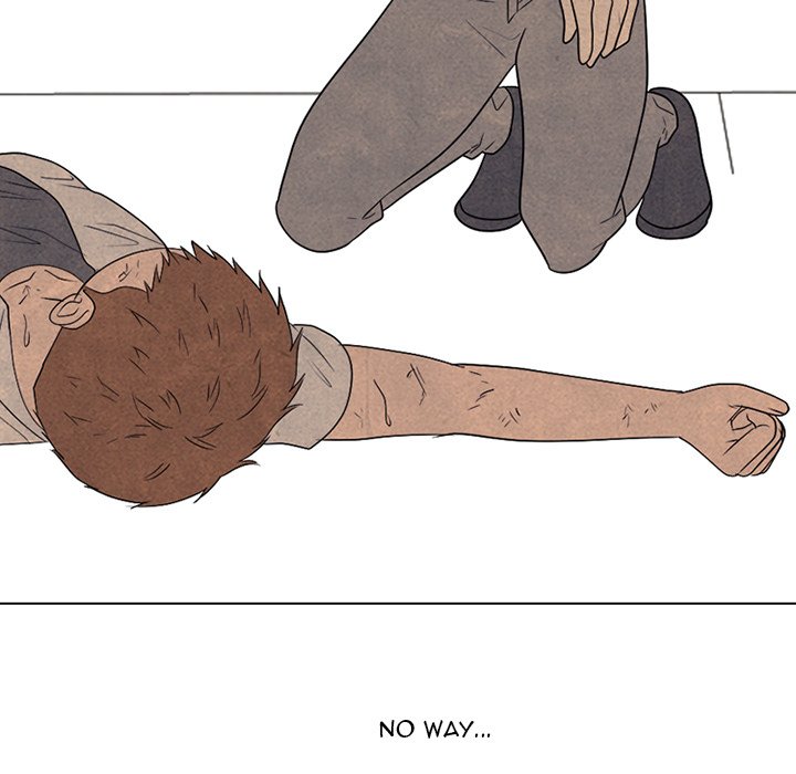High School Devil Chapter 322 - Page 92