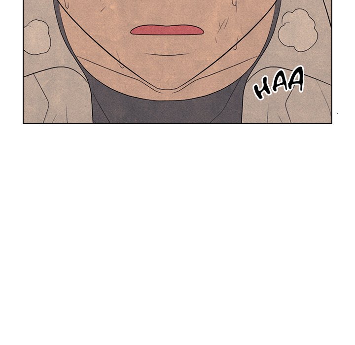 High School Devil Chapter 322 - Page 100