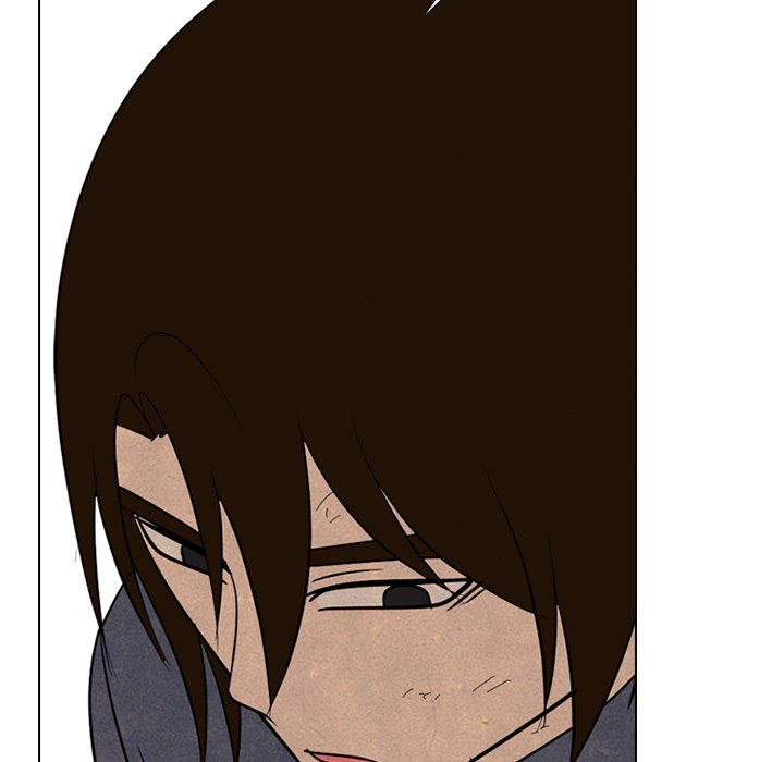High School Devil Chapter 323 - Page 101