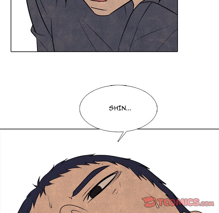 High School Devil Chapter 323 - Page 102