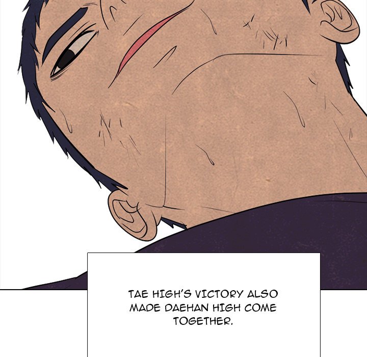 High School Devil Chapter 323 - Page 103