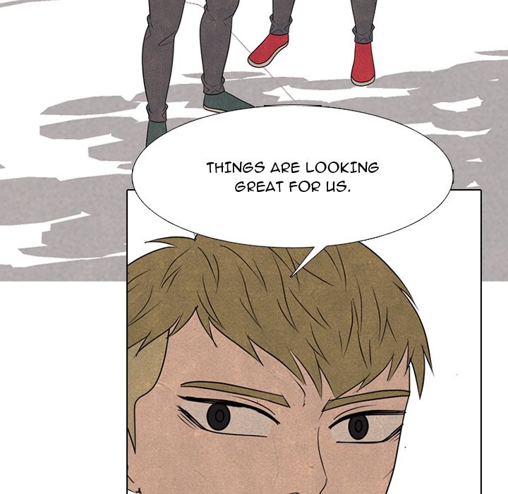 High School Devil Chapter 323 - Page 110