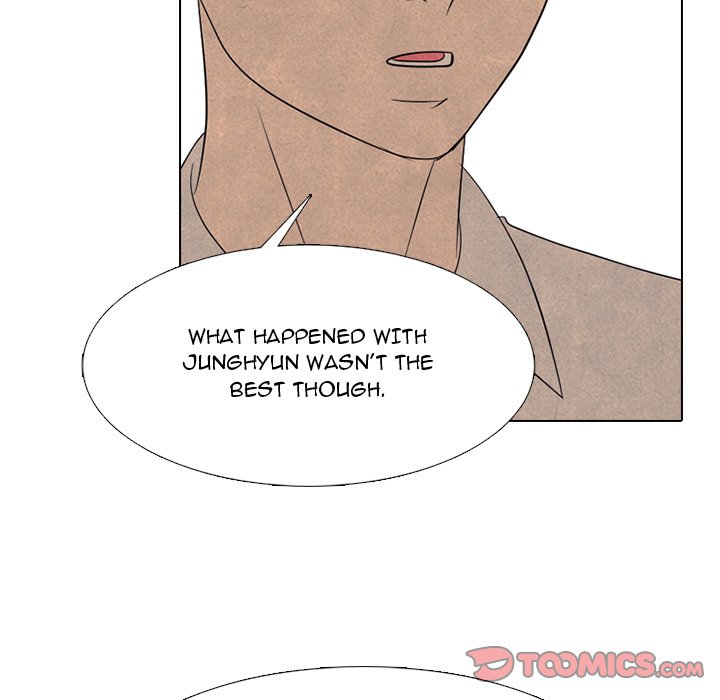 High School Devil Chapter 323 - Page 111
