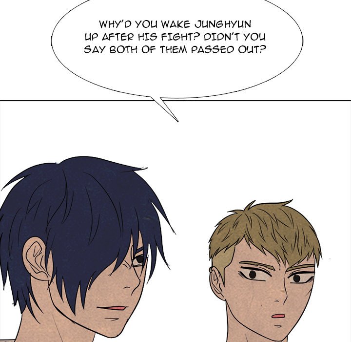 High School Devil Chapter 323 - Page 112