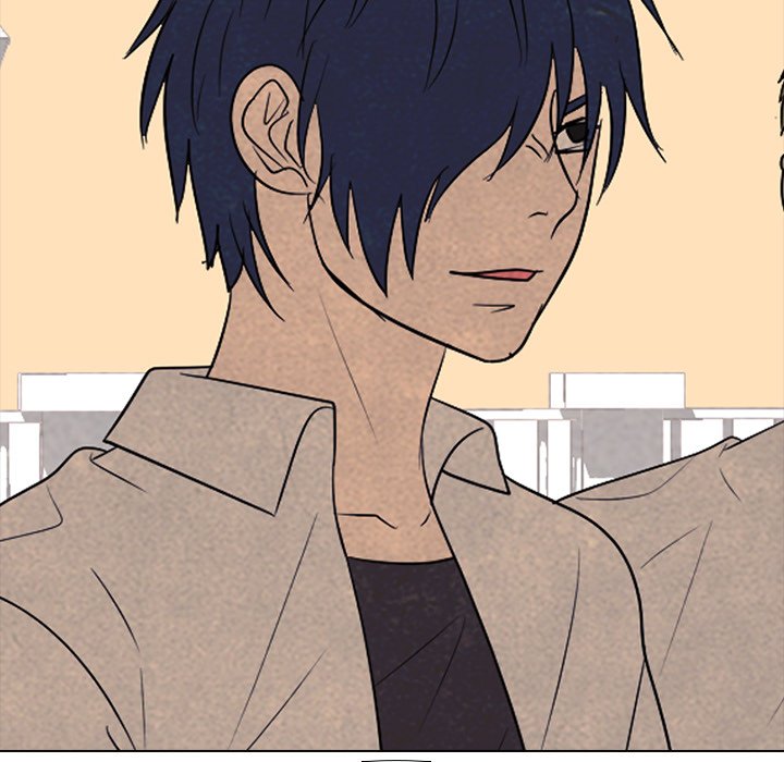 High School Devil Chapter 323 - Page 114