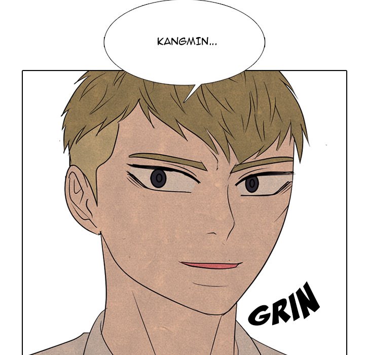 High School Devil Chapter 323 - Page 115