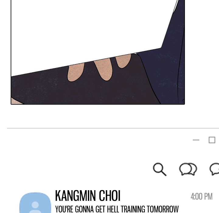 High School Devil Chapter 323 - Page 121