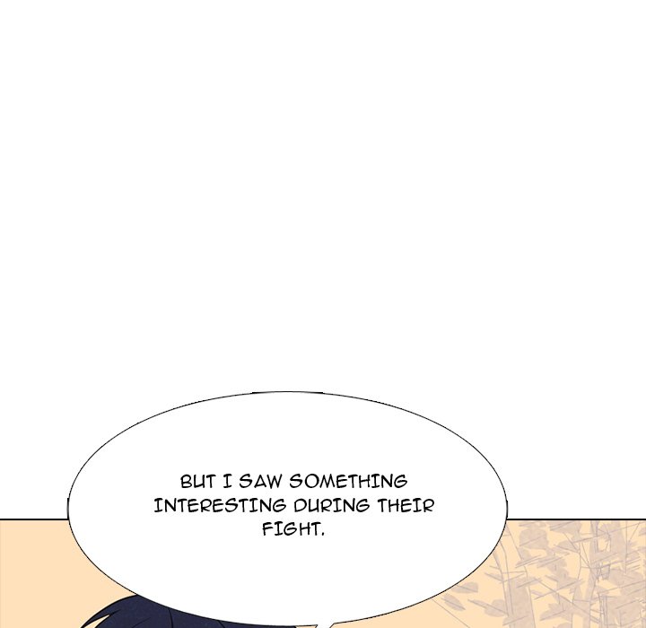 High School Devil Chapter 323 - Page 125