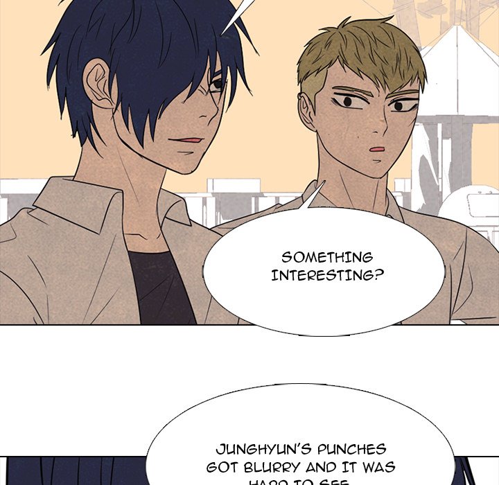 High School Devil Chapter 323 - Page 126