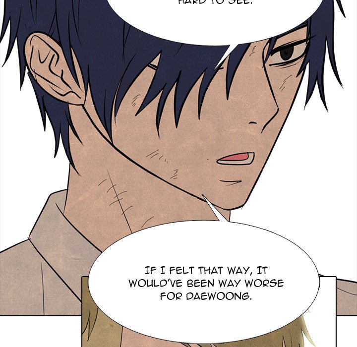 High School Devil Chapter 323 - Page 127