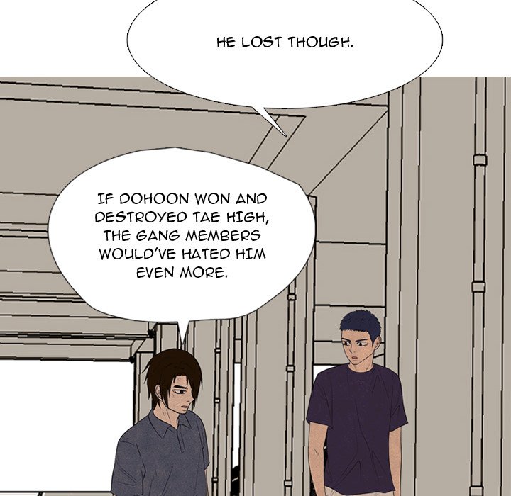 High School Devil Chapter 323 - Page 14