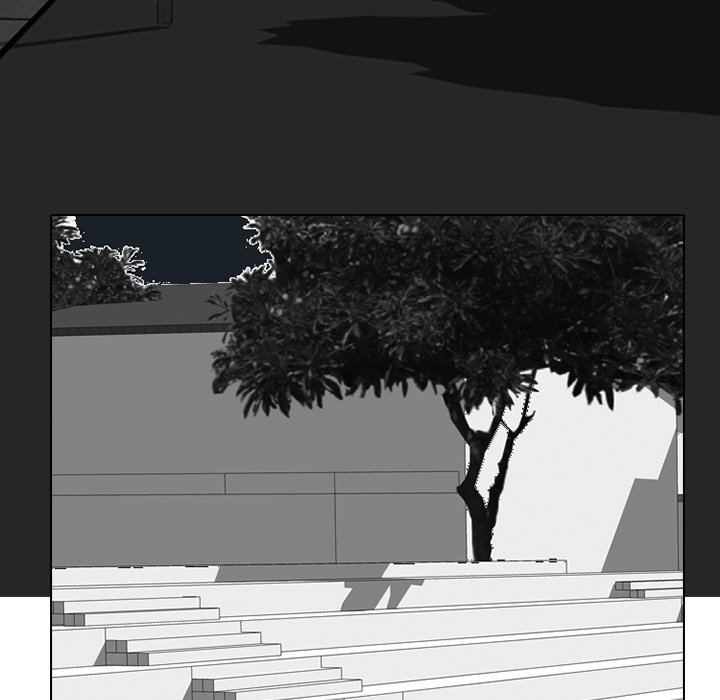 High School Devil Chapter 323 - Page 136