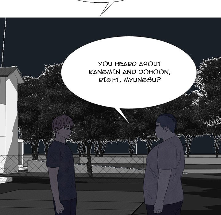 High School Devil Chapter 323 - Page 139