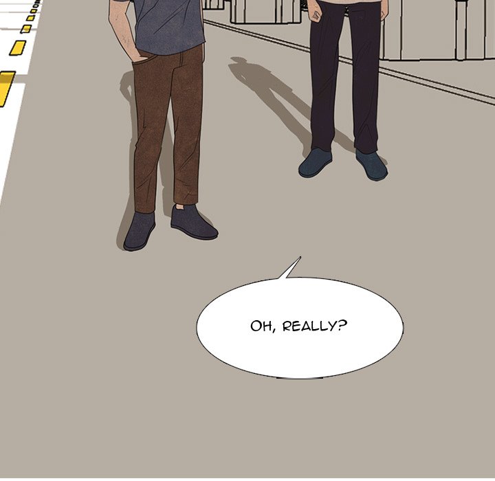 High School Devil Chapter 323 - Page 15