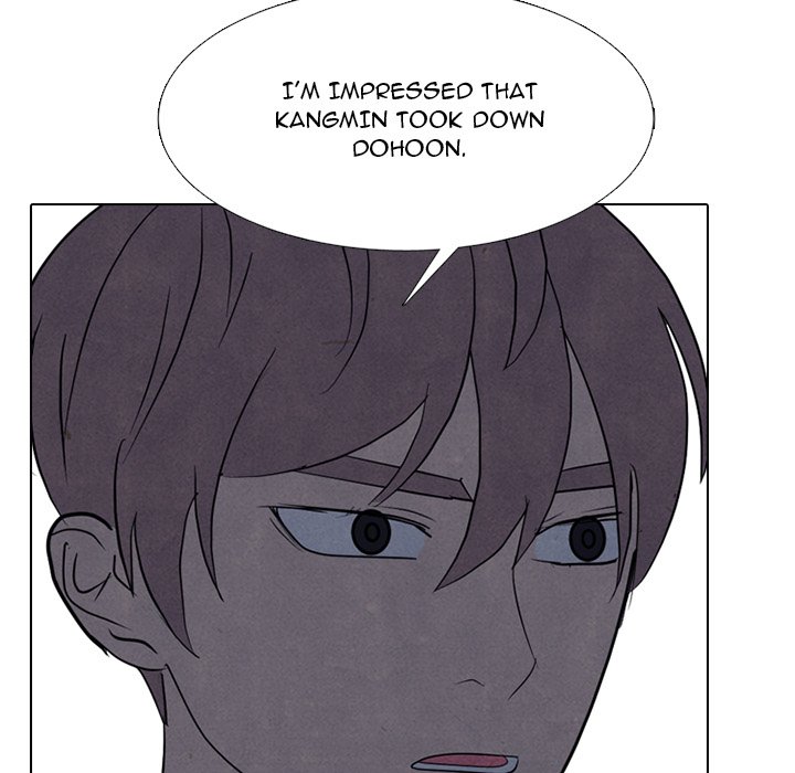 High School Devil Chapter 323 - Page 141