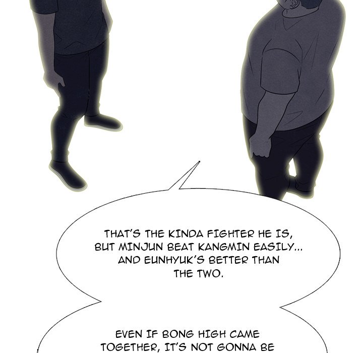 High School Devil Chapter 323 - Page 146