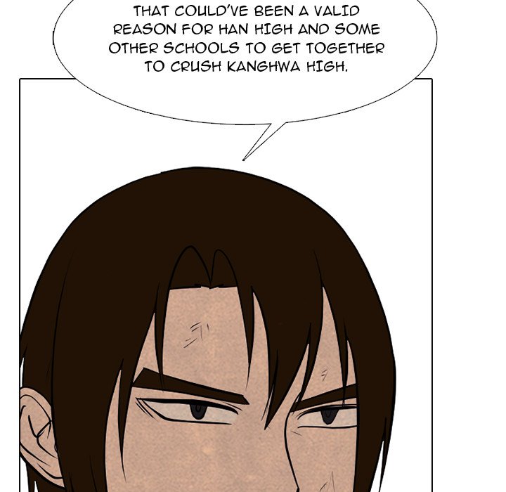 High School Devil Chapter 323 - Page 17