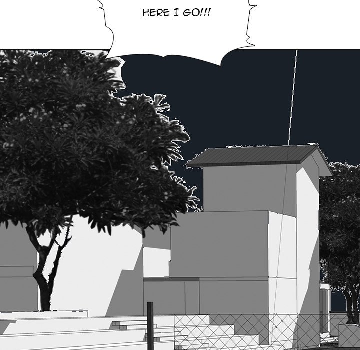 High School Devil Chapter 323 - Page 161