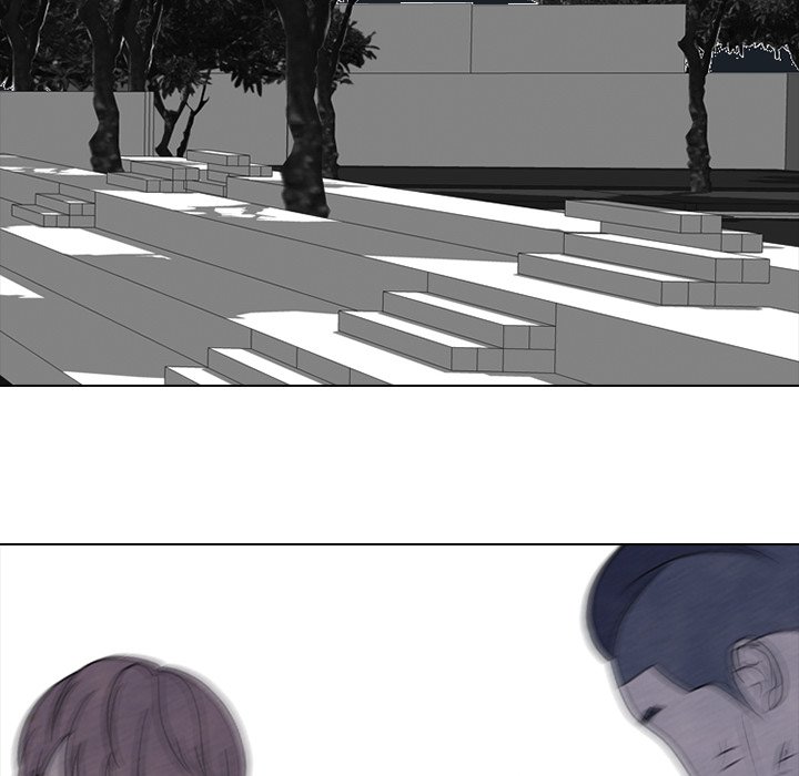 High School Devil Chapter 323 - Page 164