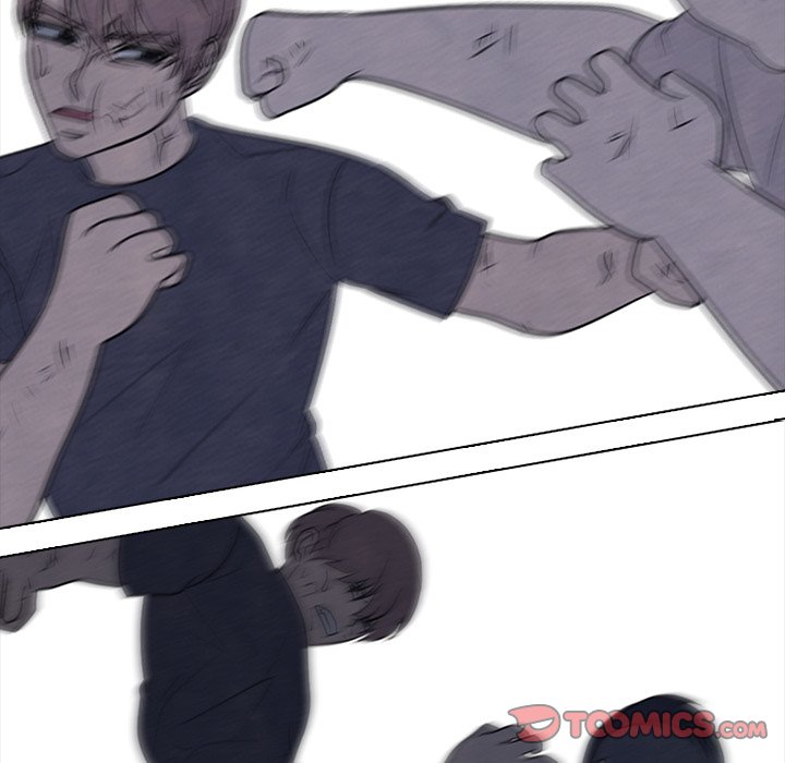 High School Devil Chapter 323 - Page 165
