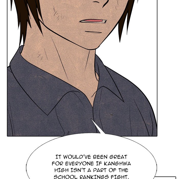 High School Devil Chapter 323 - Page 18