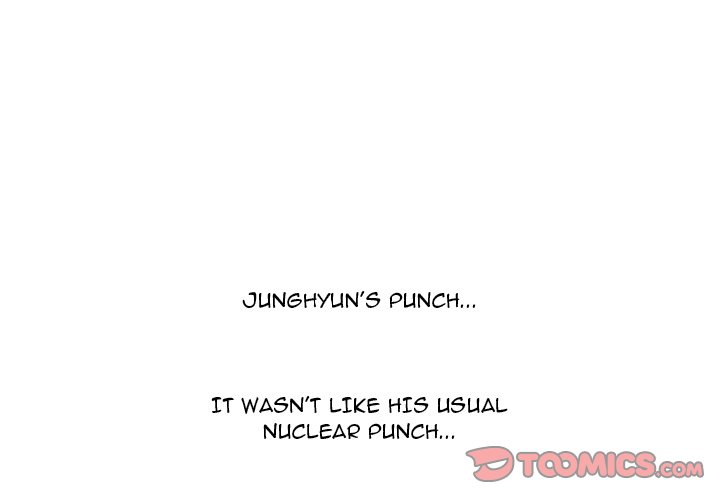 High School Devil Chapter 323 - Page 3