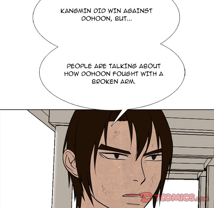 High School Devil Chapter 323 - Page 21