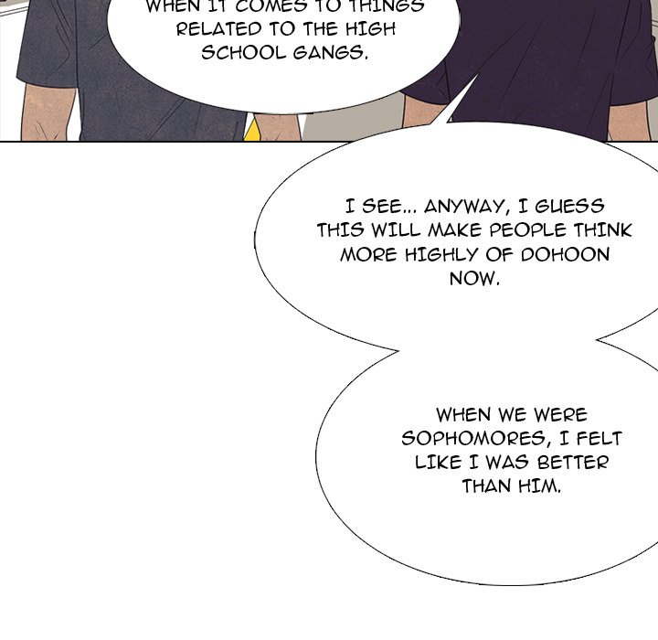 High School Devil Chapter 323 - Page 24