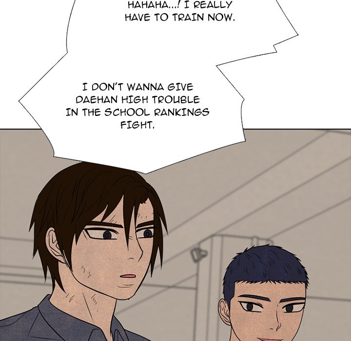 High School Devil Chapter 323 - Page 28