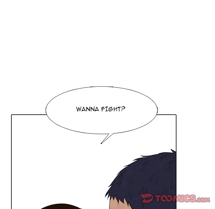 High School Devil Chapter 323 - Page 30