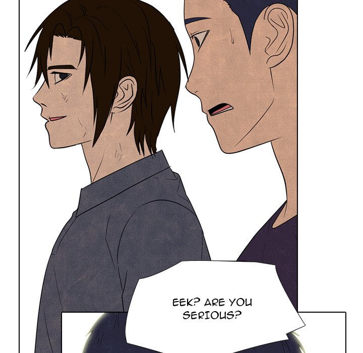 High School Devil Chapter 323 - Page 31