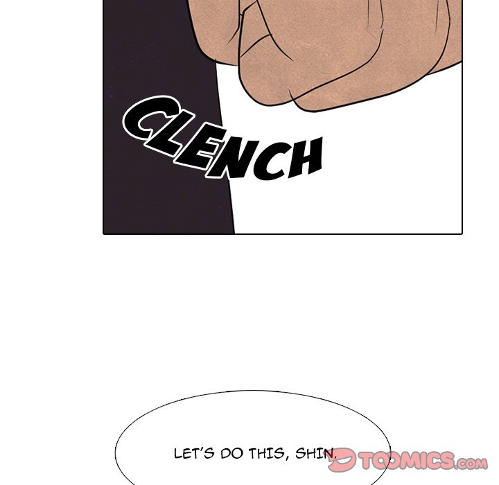 High School Devil Chapter 323 - Page 39