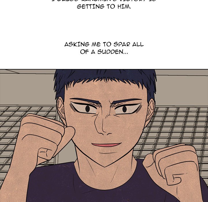 High School Devil Chapter 323 - Page 44