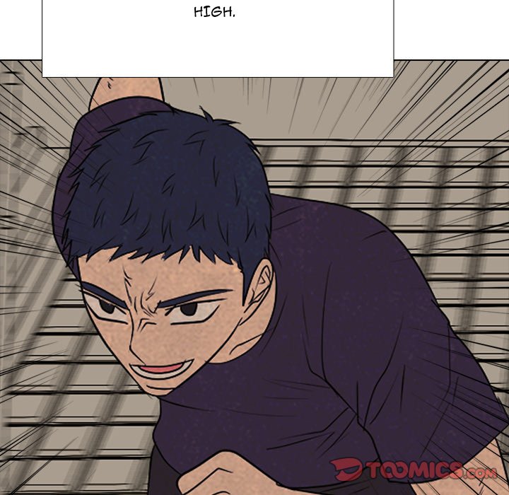 High School Devil Chapter 323 - Page 48