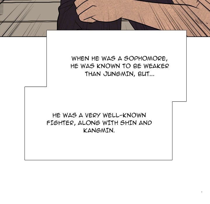 High School Devil Chapter 323 - Page 49