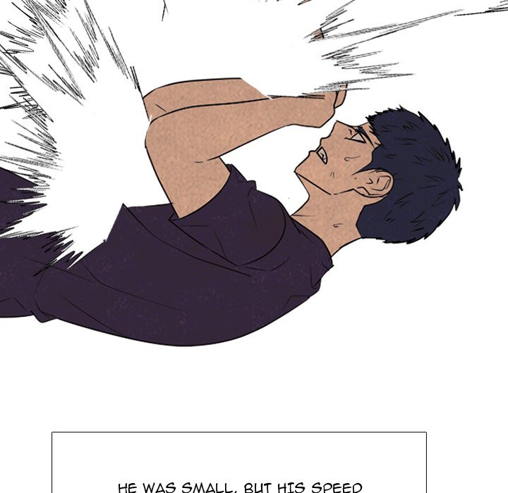 High School Devil Chapter 323 - Page 54