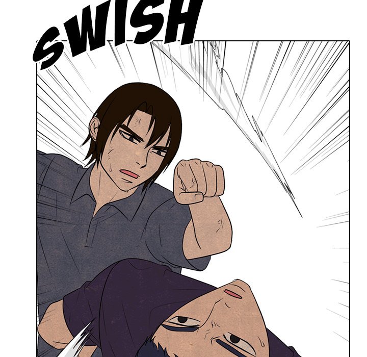 High School Devil Chapter 323 - Page 56
