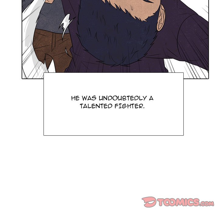 High School Devil Chapter 323 - Page 57