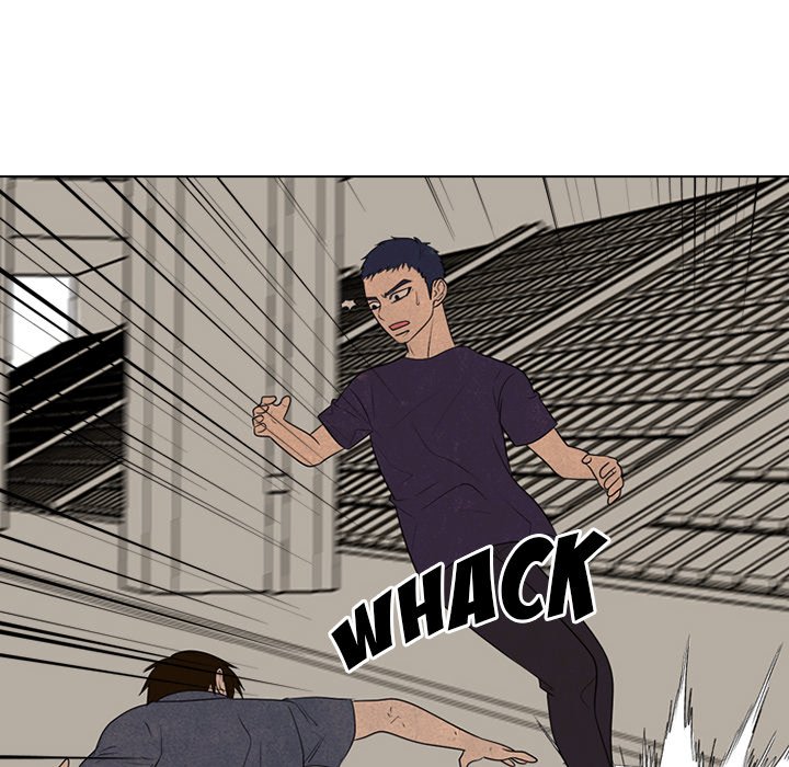 High School Devil Chapter 323 - Page 68