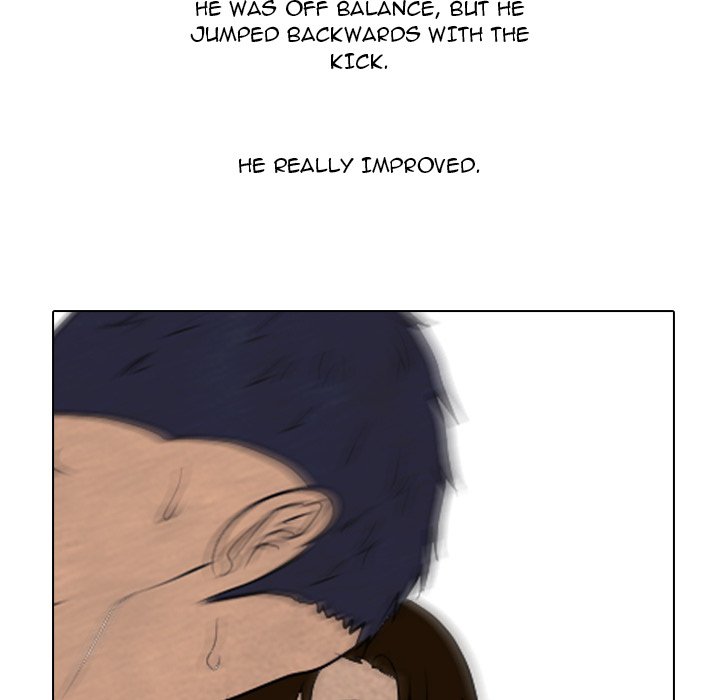 High School Devil Chapter 323 - Page 73