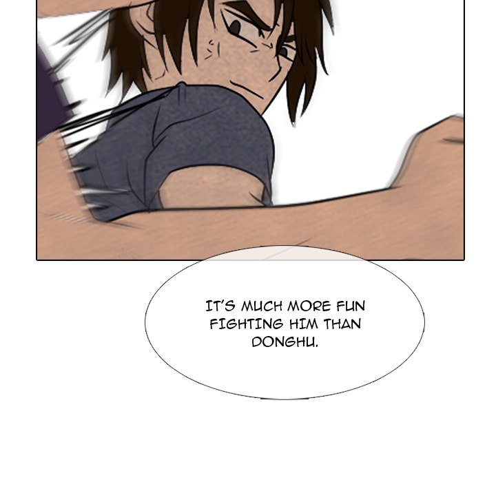 High School Devil Chapter 323 - Page 74
