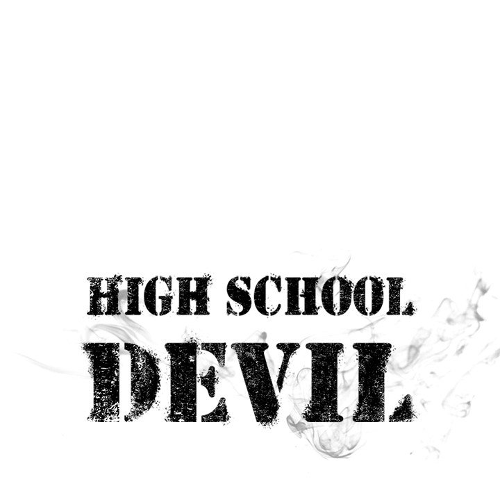 High School Devil Chapter 323 - Page 9