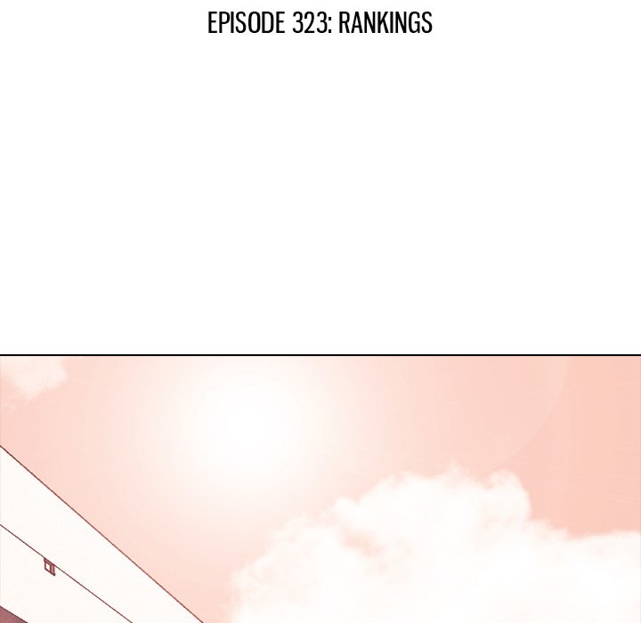 High School Devil Chapter 323 - Page 10