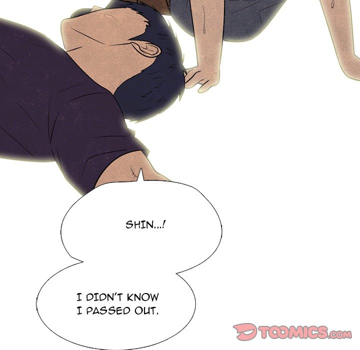 High School Devil Chapter 323 - Page 93