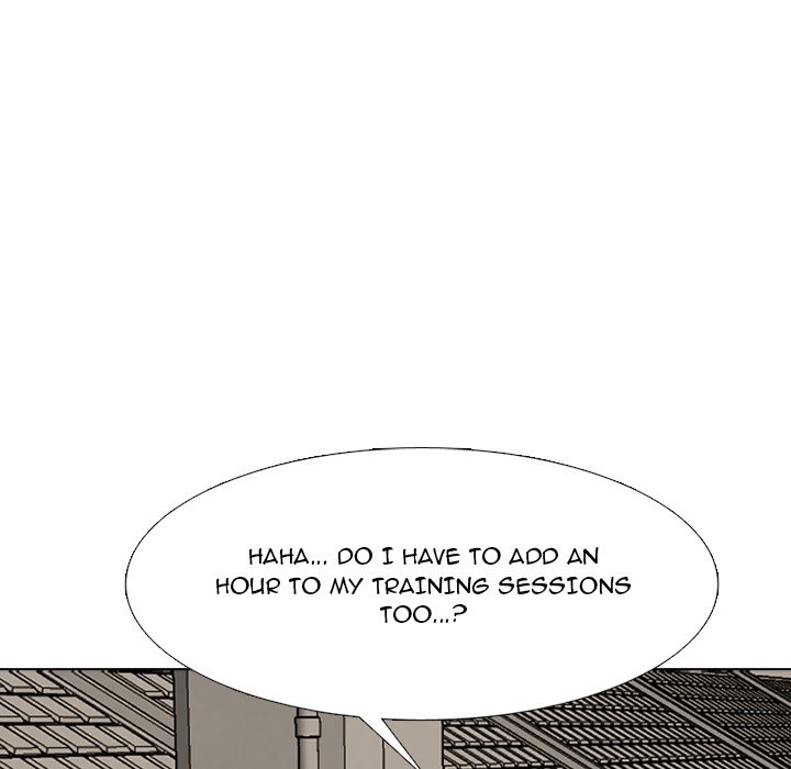High School Devil Chapter 323 - Page 97