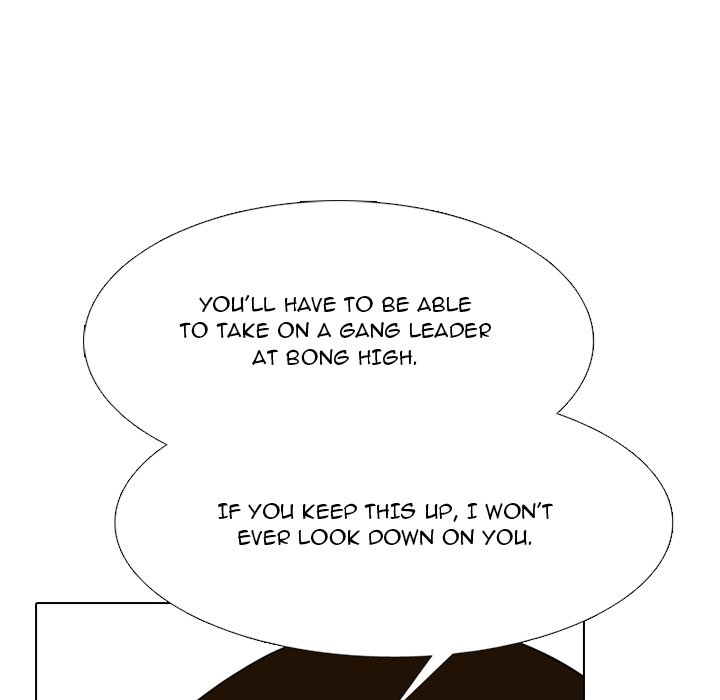 High School Devil Chapter 323 - Page 100