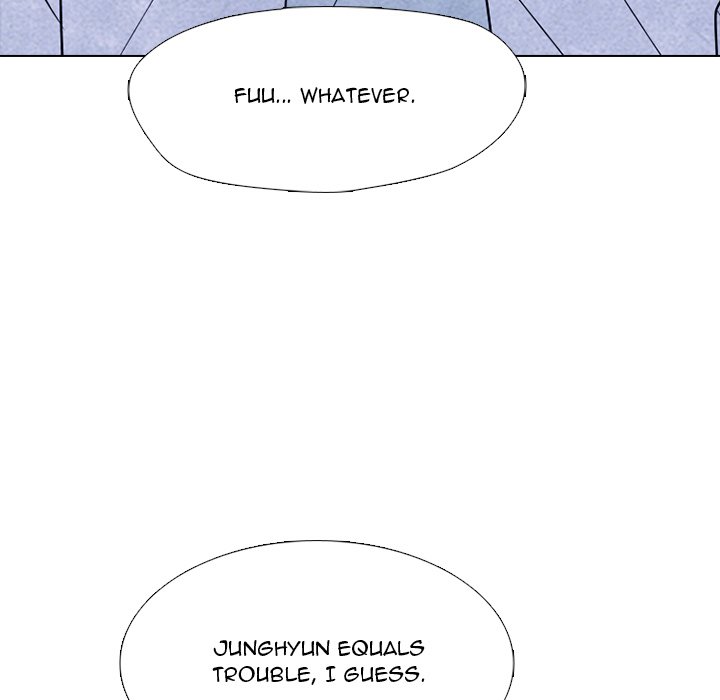 High School Devil Chapter 324 - Page 101